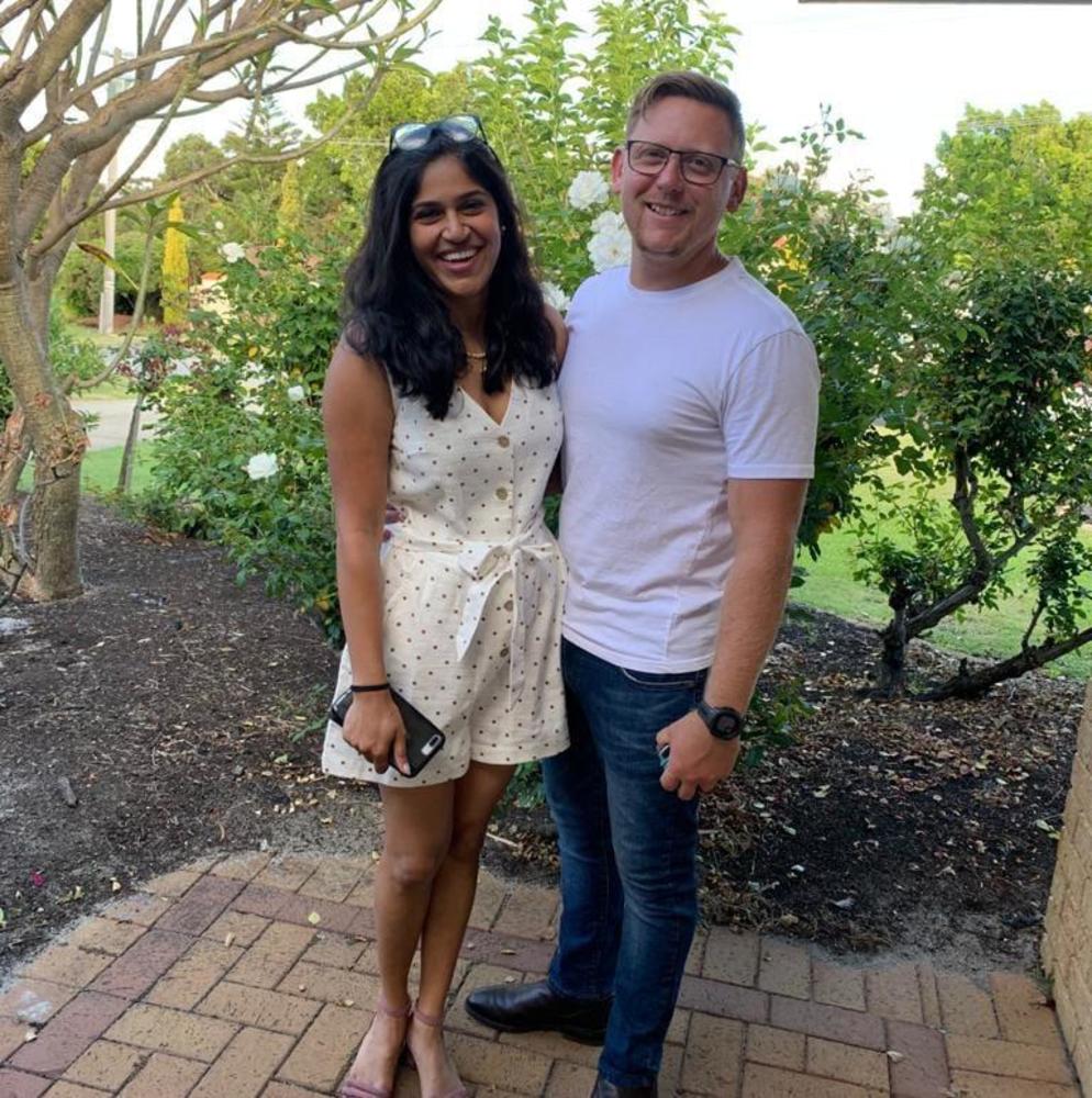 Meet your Posher, Pradeepta